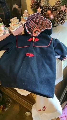 Manteaux neuf mademoiselle - manteaux,