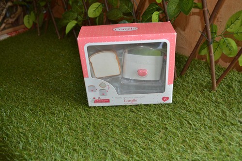 Toasteur biscotte corolle - toasteur,